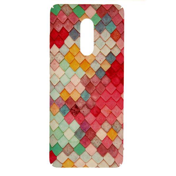Silicone Cover For REDMI 5 PLUS، کاور سیلیکونی مدل009 مناسب برای گوشی موبایل شیائومی REDMI 5 PLUS