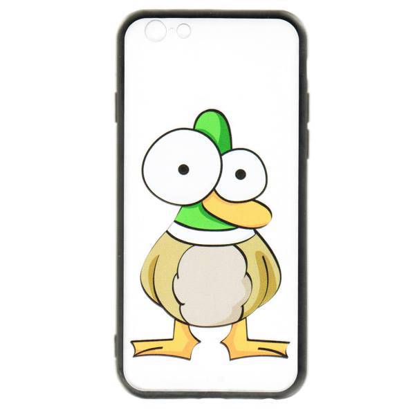 Zoo Goose Cover For iphone 6/6s، کاور زوو مدل Goose مناسب برای گوشی آیفون 6/6s