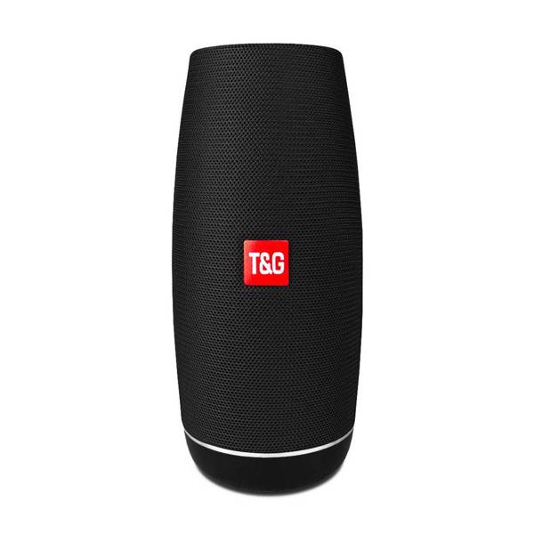 TG-108 Portable Wireless Speaker، اسپیکر بلوتوثی قابل حمل تی اند جی مدل TG-108