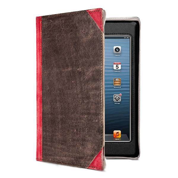 Twelve South Book Book For iPad Mini، کاور Twelve South بوک بوک مخصوص آی پد مینی