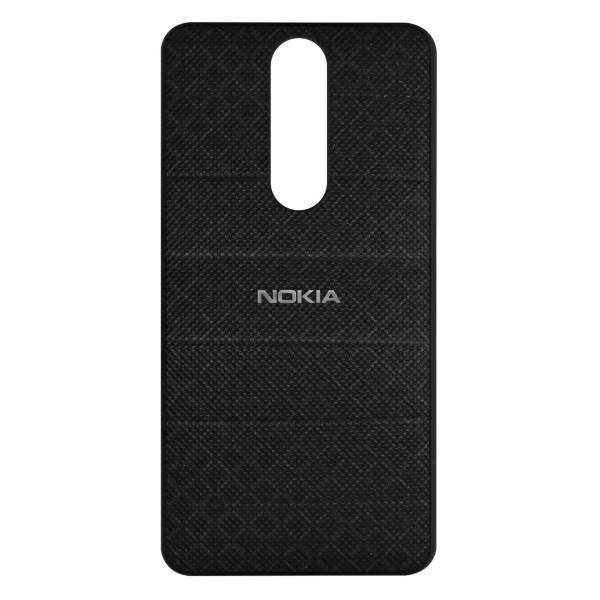 Bricks Diamond Cover For Nokia 8، کاور مدل Bricks Diamond مناسب برای گوشی موبایل نوکیا 8