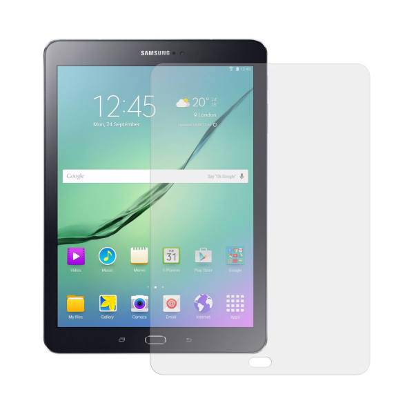 Tempered Glass Screen Protector For Samsung Galaxy Tab S2 9.7، محافظ صفحه نمایش شیشه ای تمپرد مناسب برای تبلت سامسونگ Galaxy Tab S2 9.7