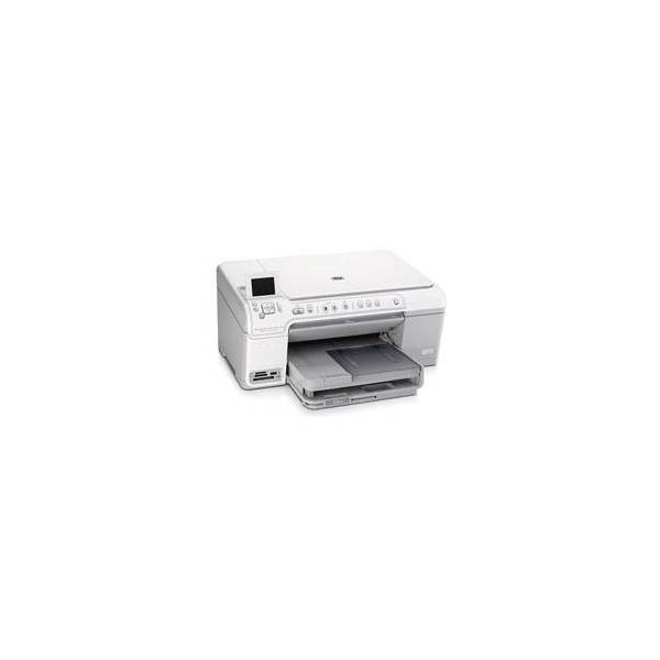 HP Photosmart C5383 Multifunction Inkjet Printer، اچ پی فوتو اسمارت سی 5383