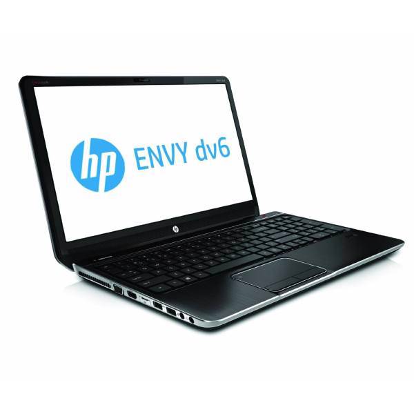 HP Pavilion DV6-7250، لپ تاپ اچ پی پاویلیون دی وی 6 - 7250