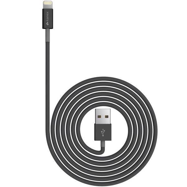 Kanex K8PIN4F USB To Lightning Cable 1.2m، کابل تبدیل USB به لایتنینگ کنکس مدل K8PIN4F طول 1.2 متر