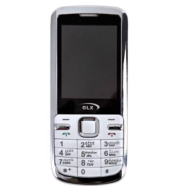 GLX M1 Plus Mobile Phone، گوشی موبایل جی ال ایکس ام 1 پلاس