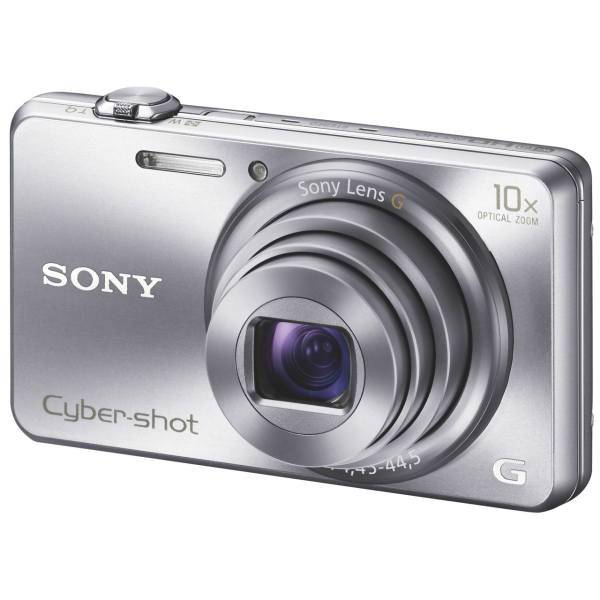 Sony Cybershot DSC-WX200، دوربین دیجیتال سونی سایبرشات DSC-WX200