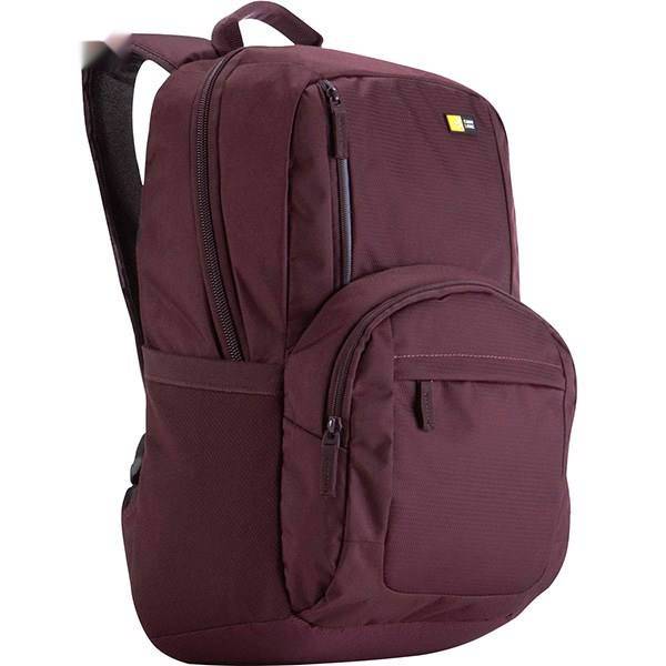 Case Logic GBP-116 Backpack For 16 inch Laptop، کوله پشتی لپ تاپ کیس لاجیک مدل GBP-116 مناسب برای لپ تاپ 16 اینچی