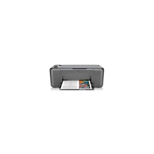 HP Deskjet F2410 Multifunction Inkjet Printer، اچ پی دسک جت اف 2410