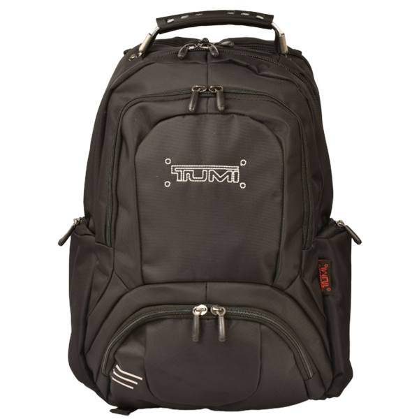 Parine Charm SP68 Backpack For 17.5 Inch Laptop، کوله پشتی لپ تاپ پارینه مدل SP68 مناسب برای لپ تاپ 17.5 اینچی