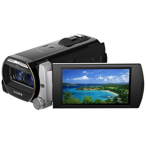 Sony HDR TD20، دوربین فیلم برداری سونی HDR-TD20