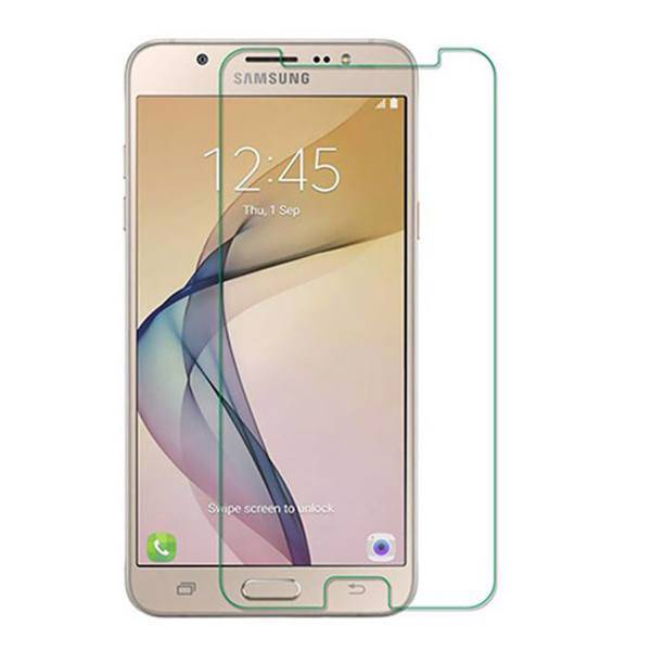 Yundo Glass Screen Protector HD.Three For Samsung Galaxy J7 Prime، محافظ صفحه نمایش شیشه ای یاندو مدل HD.THREE مناسب برای گوشی موبایل سامسونگ Galaxy J7 Prime