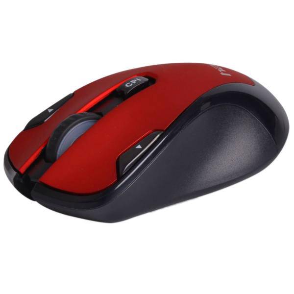 HAVIT HV-MS924GT Wireless Mouse، ماوس بی‌ سیم هویت مدل HV-MS924GT