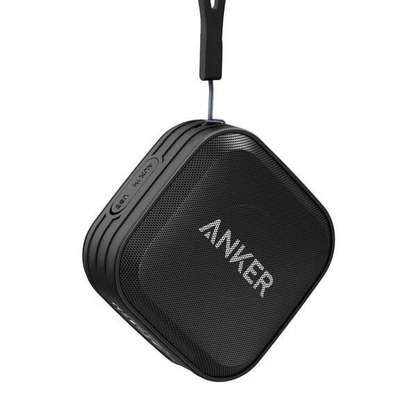 Anker A3182 SoundCore Bluetooth Portable Speaker، اسپیکر بلوتوثی قابل حمل انکر مدل A3182 SoundCore Sport