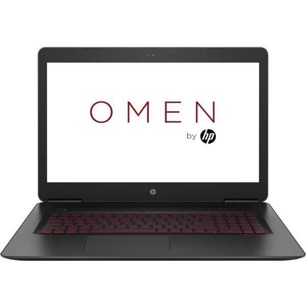 HP Omen 17-W000ne - 17 inch Laptop، لپ تاپ 17 اینچی اچ پی مدل Omen 17-W000ne