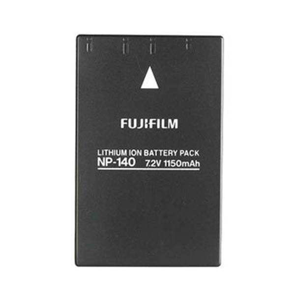 Fujifilm NP-140، باتری فوجی فیلم NP-140