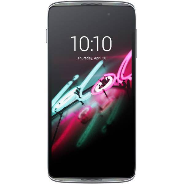 Alcatel Idol 3 6045K Dual SIM - 5.5 inch Mobile Phone، گوشی موبایل آلکاتل مدل Idol 3 6045K دو سیم کارت