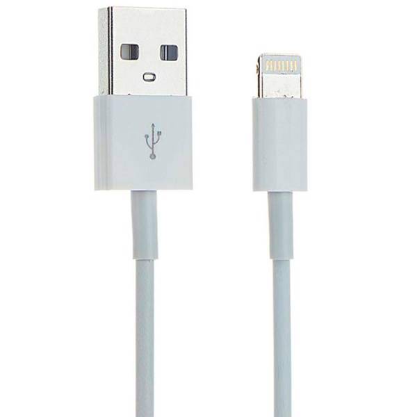 Promate HI-L61 USB to Lightning Cable 0.92m، کابل تبدیل USB به لایتنینگ پرومیت مدل HI-L61 طول 0.92 متر