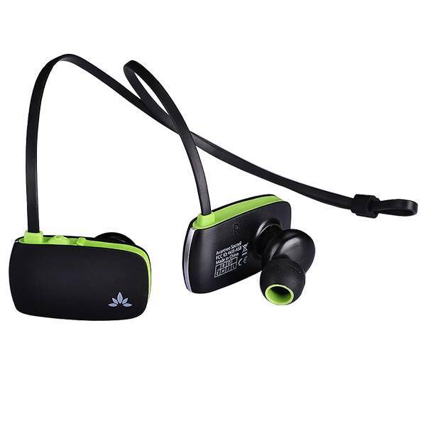 Avantree Sacool BTHS-AS8 Bluetooth Headset، هدست بلوتوث اوانتیری مدل Sacool BTHS-AS8