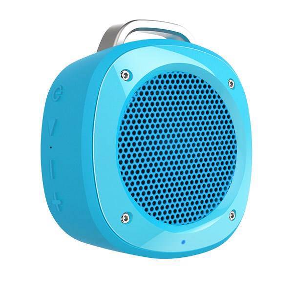 Divoom Airbeat 10 Porable Wireless Speaker، اسپیکر پرتابل بی‌سیم دیووم مدل ایربیت 10