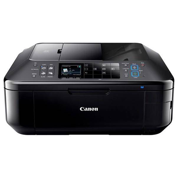 Canon PIXMA MX714 Multifunction Inkjet Printer، کانن پیکسما ام ایکس 714