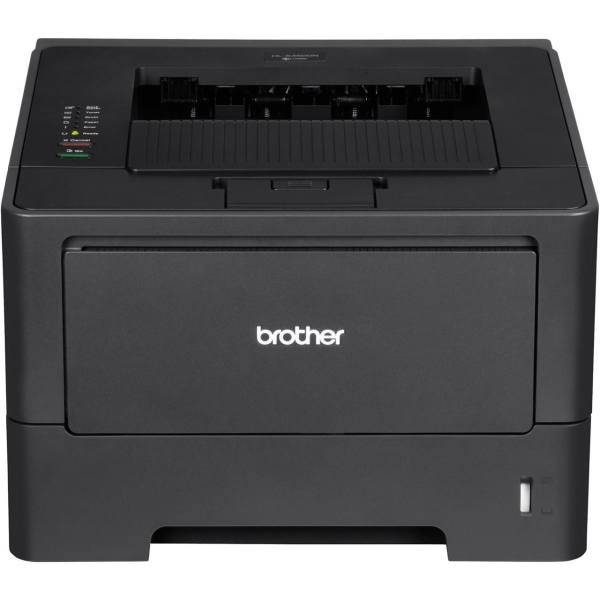 Brother HL-5450DN Laser Printer، پرینتر برادر مدل HL-5450DN