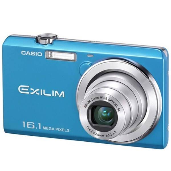 Casio Exilim ZS-12، دوربین دیجیتال کاسیو اکسیلیم ZS-12