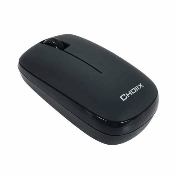 Choiix Cruiser C-WM02 Wireless Mouse، ماوس بی سیم چویکس کروزر مدل C-WM02