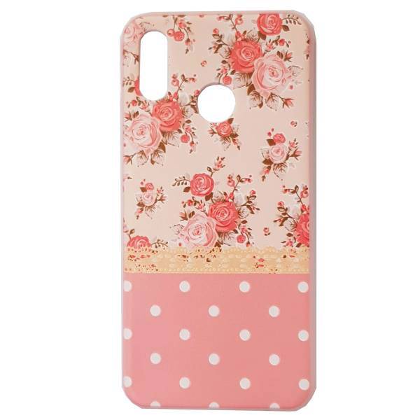 کاور مدل Soft Jelly مناسب برای گوشی موبایل هوآوی nova 3e