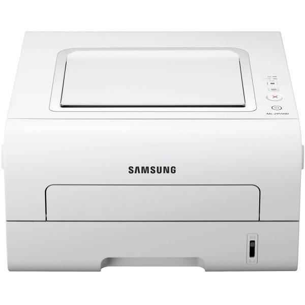 Samsung ML-2955ND Laser Printer، سامسونگ ام ال-2955 ان دی