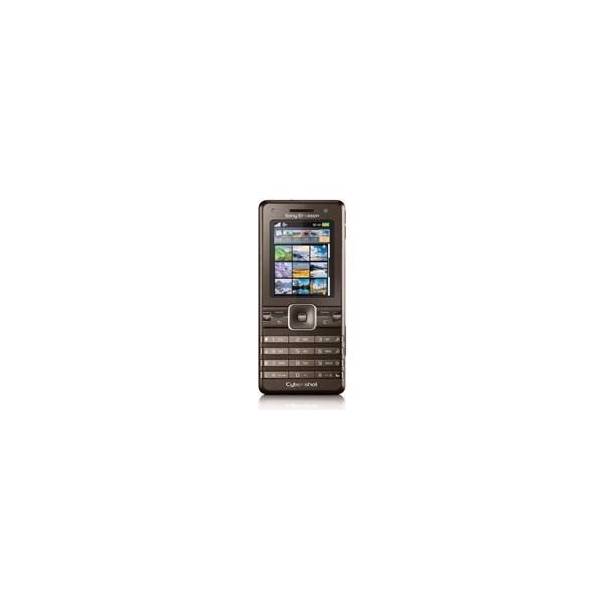 Sony Ericsson K770، گوشی موبایل سونی اریکسون کا 770
