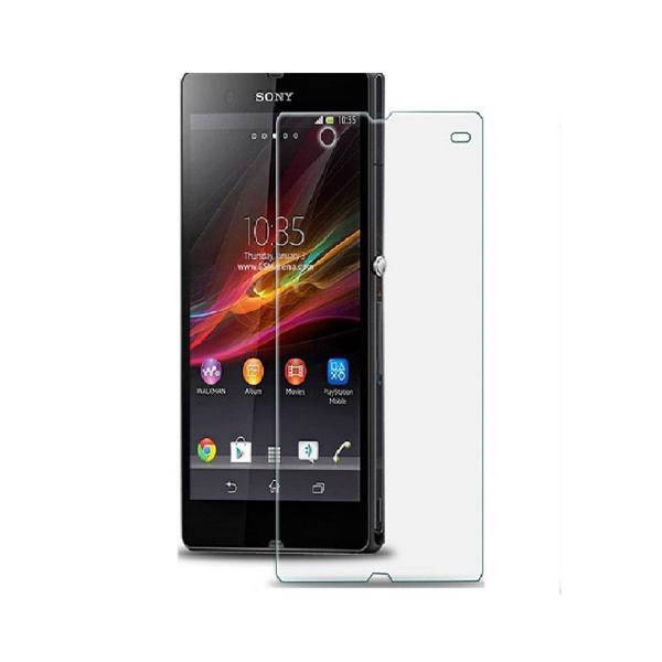 Nano Screen Protector For Mobile Sony Xperia Z، محافظ صفحه نمایش نانو مناسب برای سونی Xperia Z