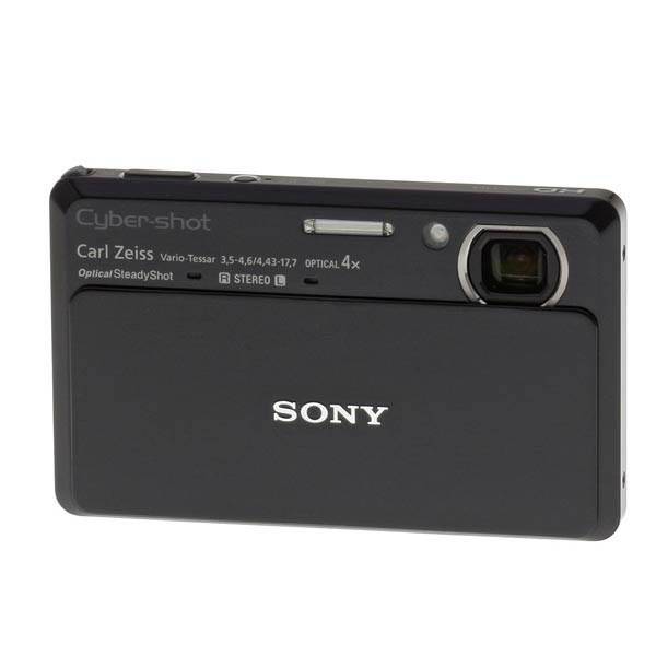 Sony Cyber-Shot DSC-TX7، دوربین دیجیتال سونی سایبرشات دی اس سی - تی ایکس 7