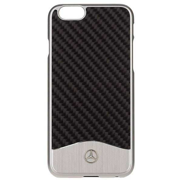 CG Mobile Mercedes-Benz MEHCP6CAC Cover For Apple iPhone 6/6s، کاور سی جی موبایل مدل Mercedes-Benz MEHCP6CAC مناسب برای گوشی موبایل آیفون 6/6s