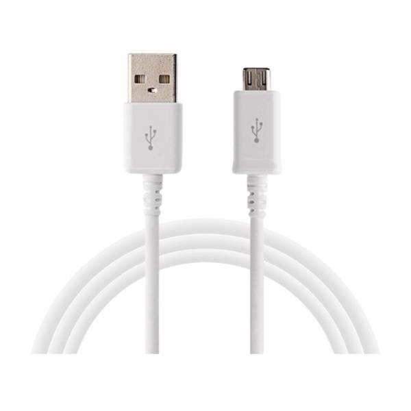 EP-DG925UWE USB to MicroUSB 1.2m، کابل تبدیل USB به microUSB مدل EP-DG925UWE به طول 1.2 متر