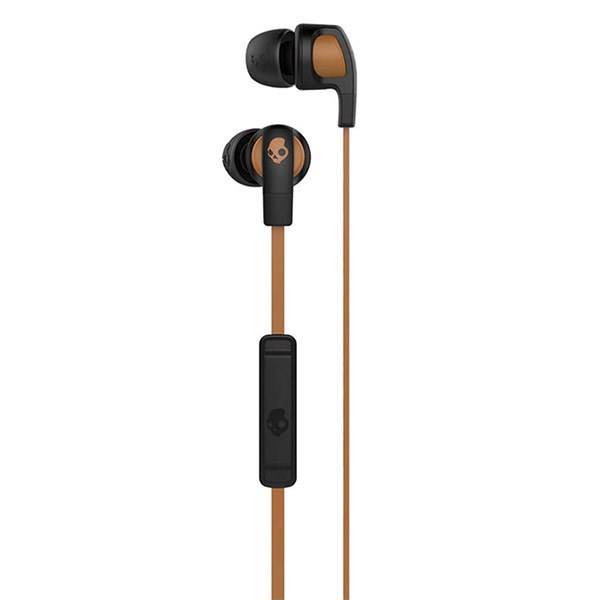 Skullcandy Smokin Buds 2 S2PGGY-431 Headphones، هدفون اسکال کندی مدل Smokin Buds 2 S2PGGY-431