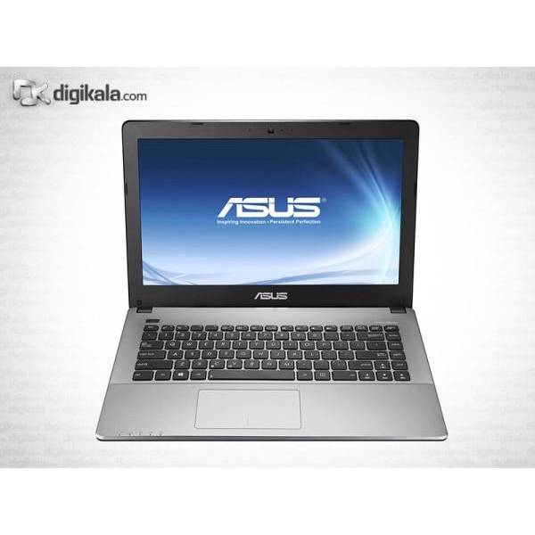 ASUS X450LD، لپ تاپ ایسوس X450LD
