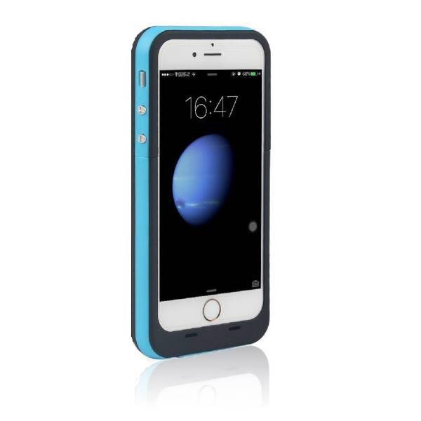Blex Battery Case IPhone 5 5s SE 2500 mAh، کاور شارژ بلکس مدل Series 5 ظرفیت 2500 میلی آمپر مناسب برای گوشی های iPhone 5 5s SE