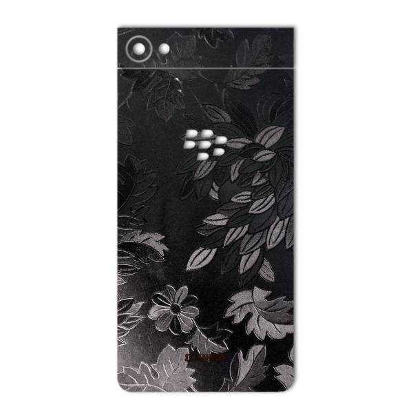 MAHOOT Wild-flower Texture Sticker for BlackBerry Motion، برچسب تزئینی ماهوت مدل Wild-flower Texture مناسب برای گوشی BlackBerry Motion