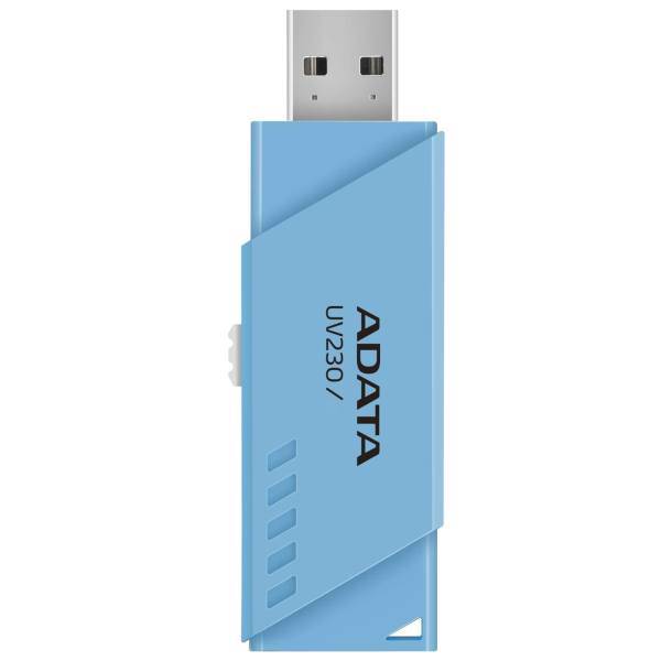 Adata UV230 Flash Memory 32GB، فلش مموری ای دیتا مدل UV230 ظرفیت 32 گیگابایت