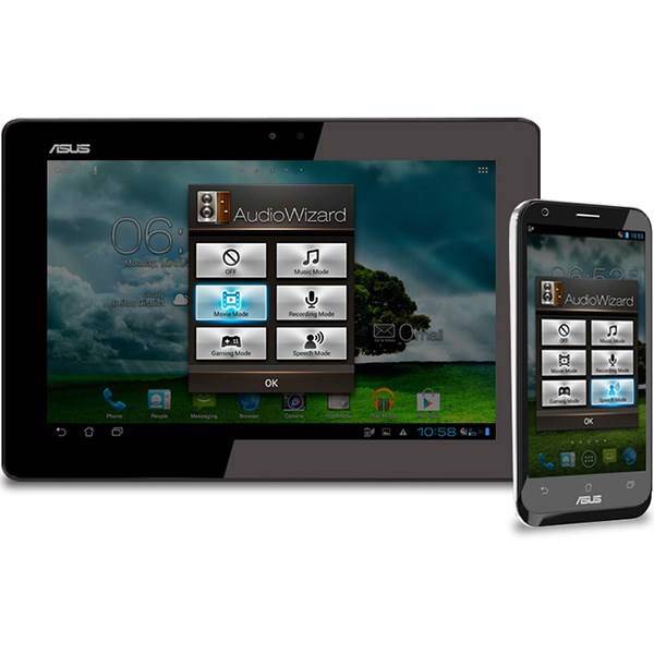 ASUS PadFone 2 with dock - 16GB، تبلت ایسوس پدفون 2 به همراه داک - 16 گیگابایت
