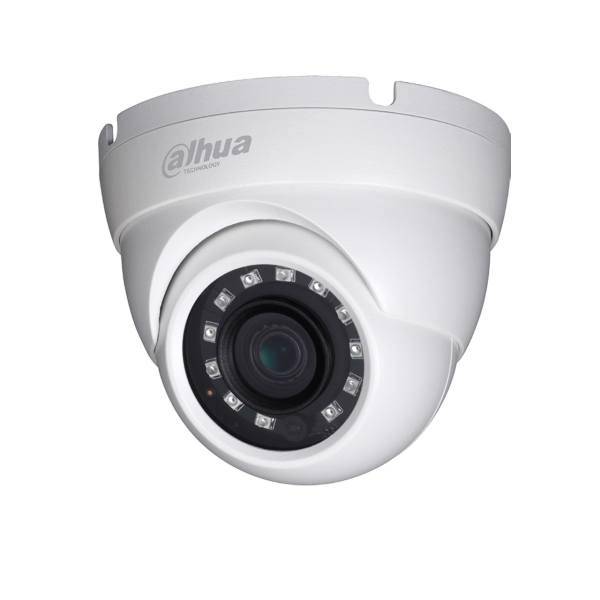 DAHUA HDW1200MP DOME CCTV، دوربین مداربسته دام داهوا مدل HDW1200MP