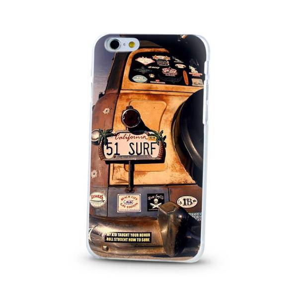 ElFin IC010557 Cover For iPhone 7، کاور الفین مدل IC010557 مناسب برای گوشی آیفون 7