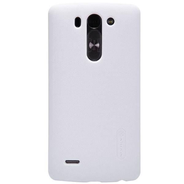 Nillkin Super Frosted Shield Cover For LG G3 MINI/G3 BEAT، کاور نیلکین مدل Super Frosted Shield مناسب برای گوشی موبایل ال جی G3 MINI/G3 BEAT