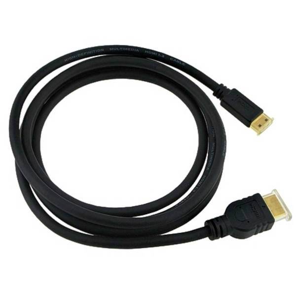 Sony VMC-30MHD Mini HDMI to HDMI Cable 3 m، کابل تبدیل HDMI به Mini HDMI سونی مدل VMC-30MHD به طول 3 متر
