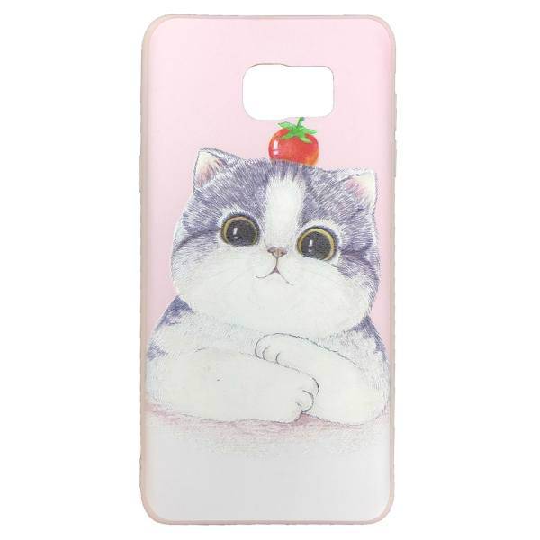 کاور یوتو مدل Mini Cat مناسب برای گوشی موبایل Samsung Galaxy Note 5