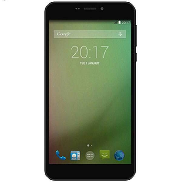 X.Vision E60 - XI6030GC Dual SIM Mobile Phone، گوشی موبایل ایکس ویژن مدل E60 - XI6030GC دو سیم کارت