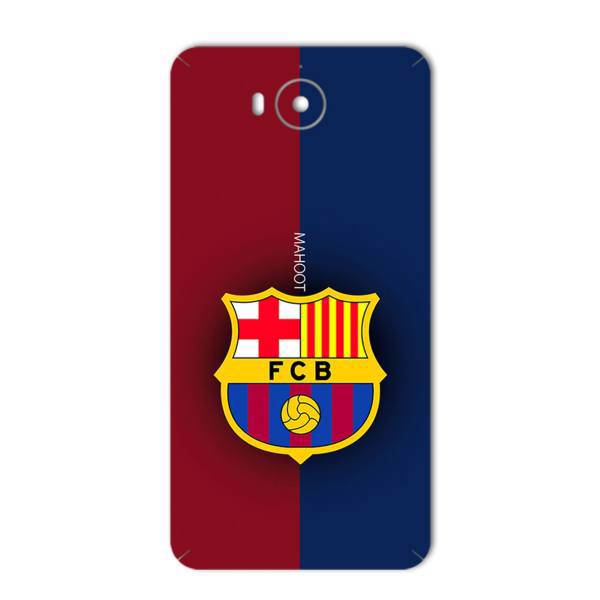 MAHOOT BARCELONA Design Sticker for Huawei Y5 2017، برچسب تزئینی ماهوت مدل BARCELONA Design مناسب برای گوشی Huawei Y5 2017