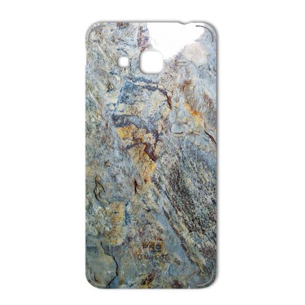 MAHOOT Marble-vein-cut Special Sticker for Samsung J3 2016، برچسب تزئینی ماهوت مدل Marble-vein-cut Special مناسب برای گوشی Samsung J3 2016