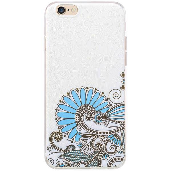 Hoco Thicket Cover For Apple iPhone 6/6s، کاور هوکو مدل Thicket مناسب برای گوشی موبایل آیفون 6/6s